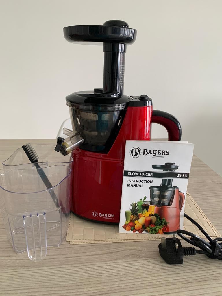 Discount juicer top