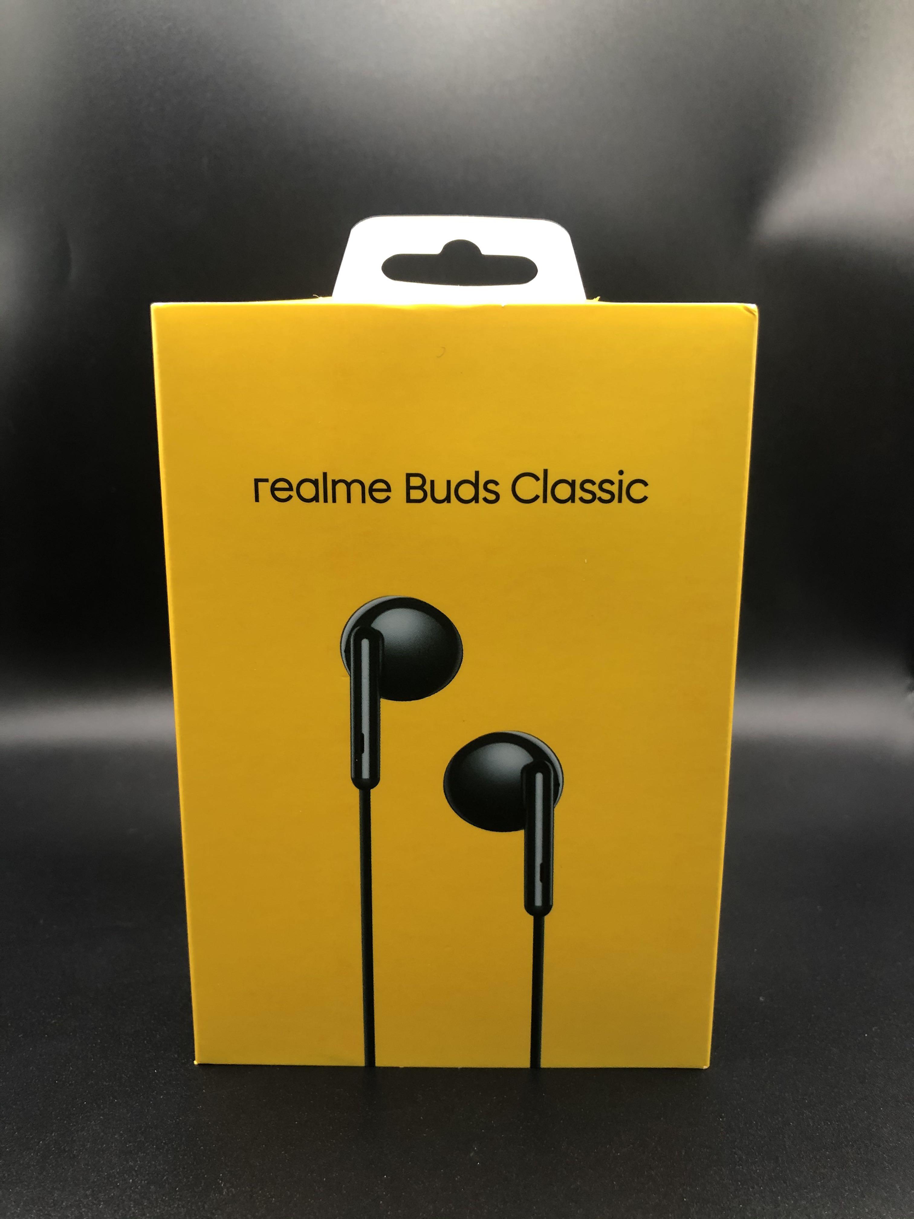 Realme buds classic souq store