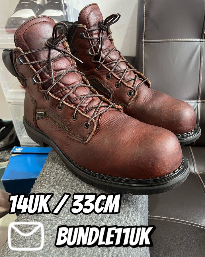 Red wing new arrivals 2892