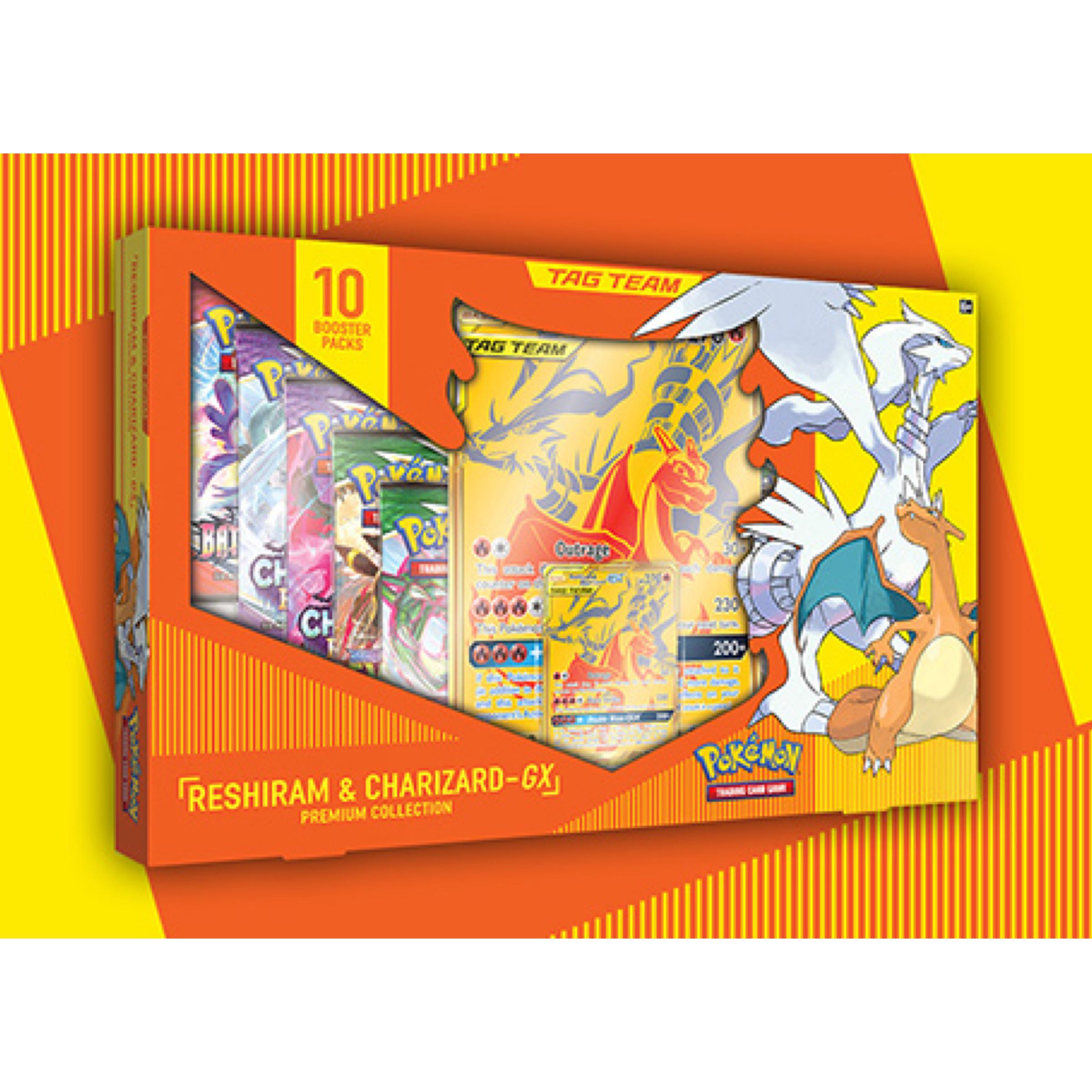 Reshiram visual data 8