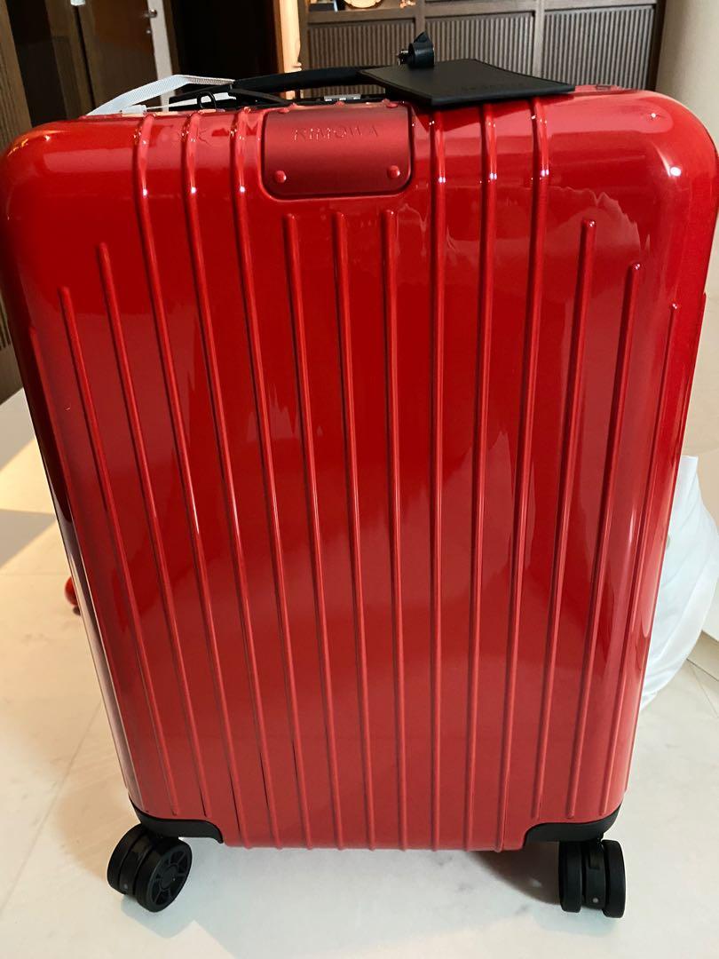 Essential lite cabin rimowa store