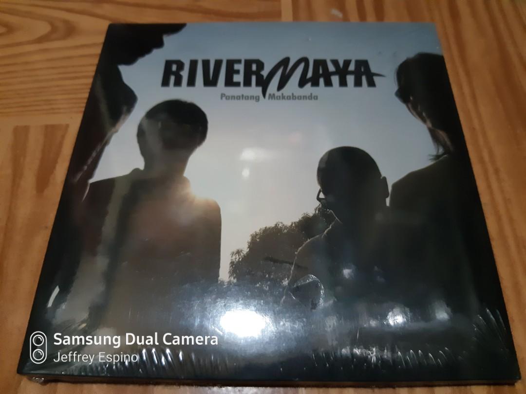 Rivermaya Panatang Makabanda opm cd (Category: CDs & DVDs) located in Quezon City. Submitted by jeffreyespino (Listing ID 1143907411, Image 1). Description: All original CD We accept cash, GCash / Maya 09152688298, 09989968742, BPI, BDO, LBC, Cebuana Lhuiler, MLhuiler and Palawan Express payments. For faster transaction sms us thru 09989968742 Deliver / pick up thru Grab, Lalamove, Borzo, Toktok etc. Shipping via JRS Express or LBC (delivery or s