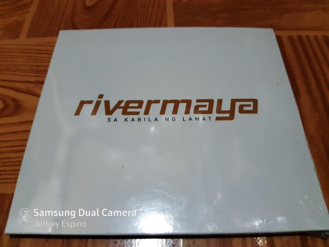 Rivermaya Sa Kabila ng Lahat opm cd (Category: CDs & DVDs) located in Quezon City. Submitted by jeffreyespino (Listing ID 1143907173, Image 1). Description: All original CD We accept cash, GCash 09152688298, Paymaya 09989968742, BPI, BDO, LBC, Cebuana Lhuiler, MLhuiler and Palawan Express payments. For faster transaction sms us thru 09989968742 Deliver / pick up thru Grab, Lalamove, Borzo, Toktok etc. Shipping via JRS Express or LBC (delivery or 