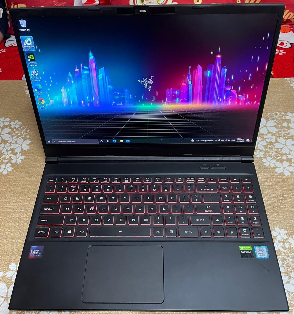 Gaming laptops rtx 2060 store