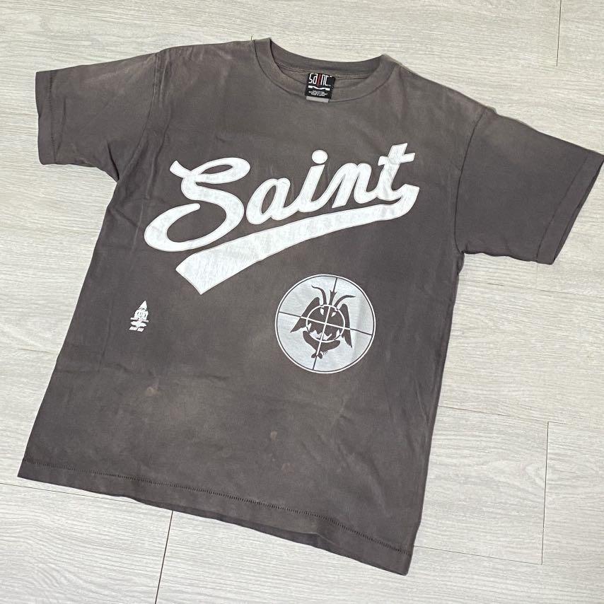 SAINT MICHAEL Mxxxxxx WIND AND SEA XL - トップス