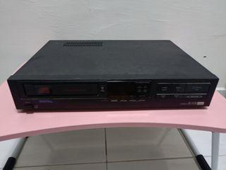 Sansui Compact Disc PC -V750