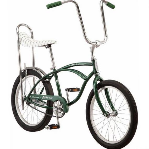 Schwinn stingray bike 2025 for adults