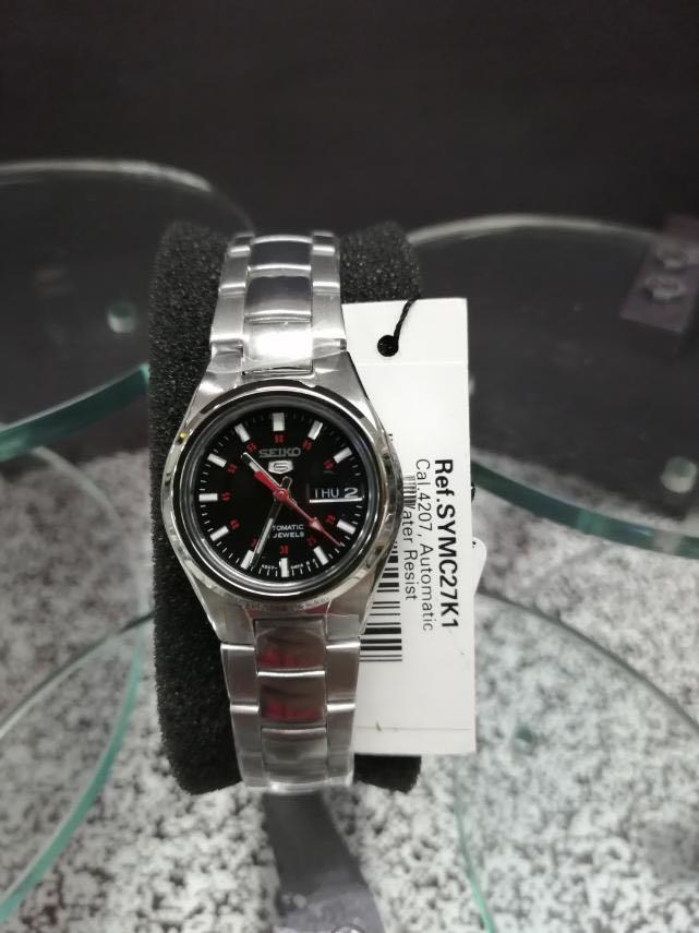 Seiko Ladies Watch SYMC27K SYMC27K1 Women s Fashion Watches Accessories Watches on Carousell