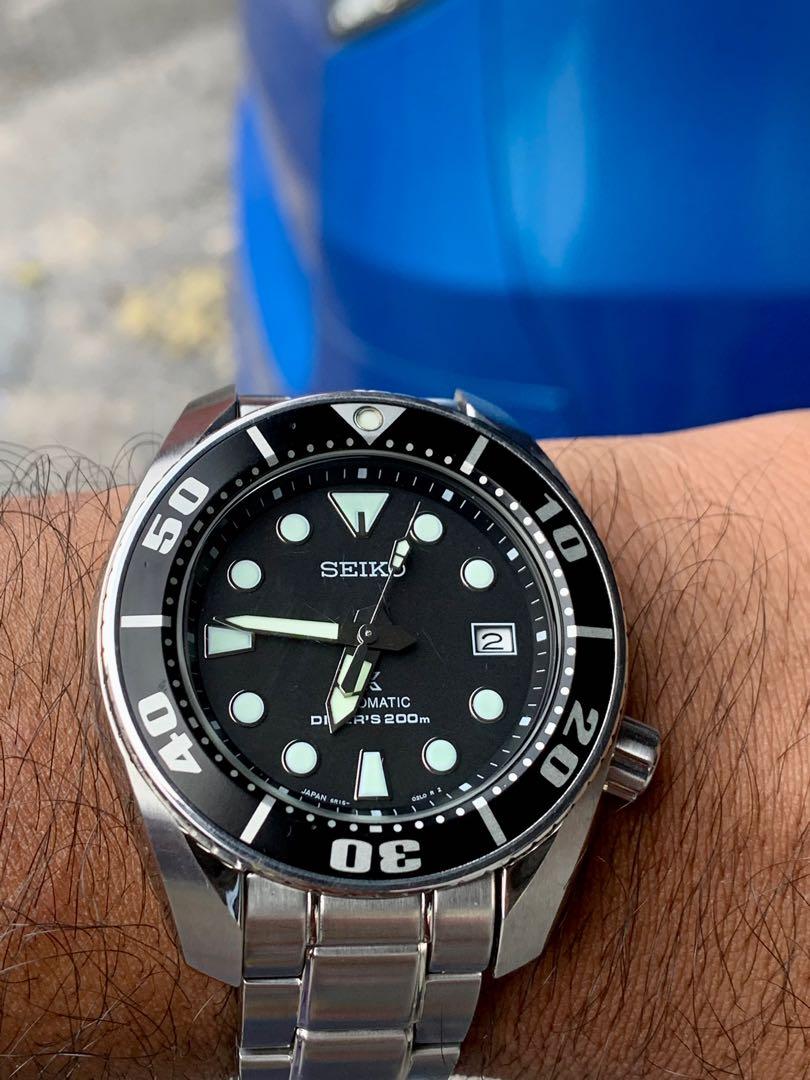 Seiko sumo sbdc deals