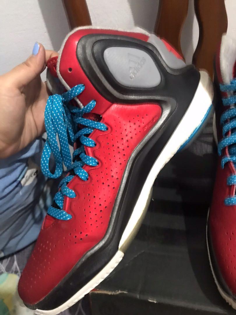 Sepatu derrick rose 5 online