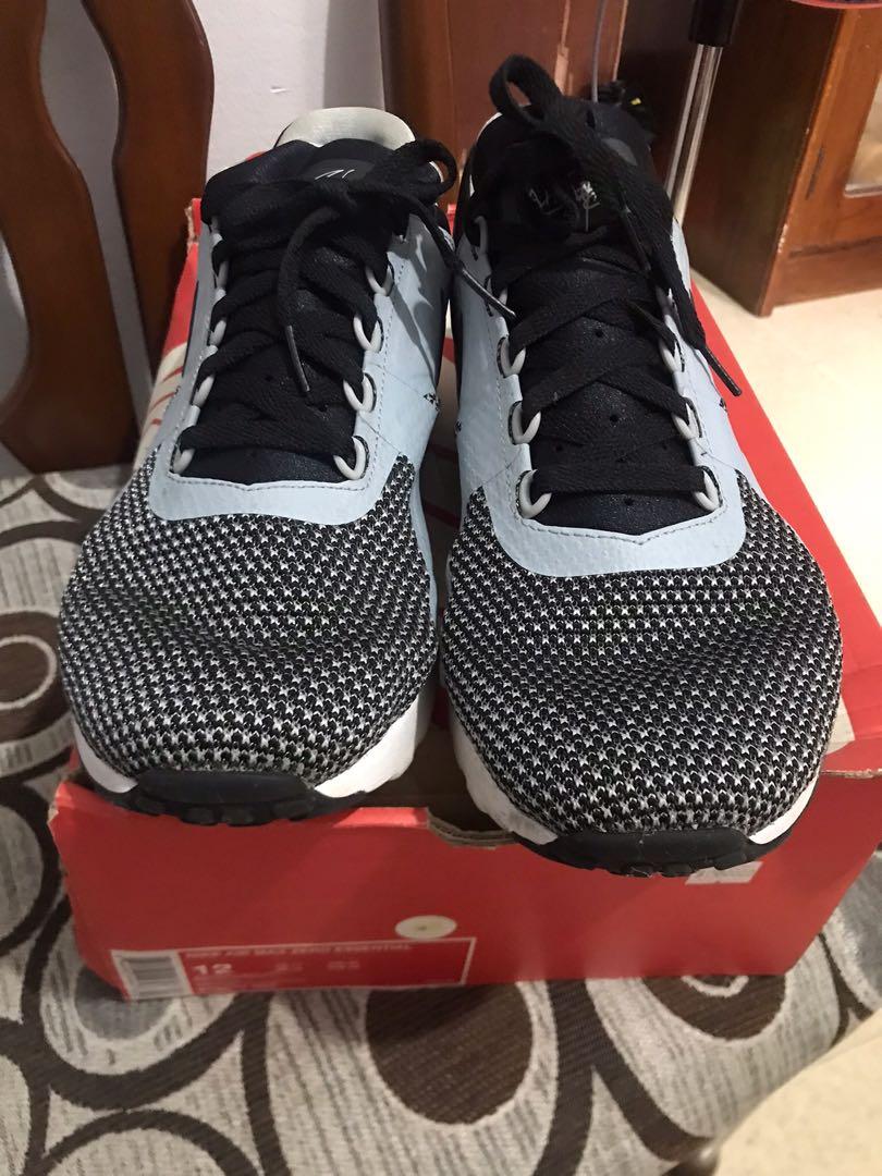 Nike air max zero essential kaki 2025