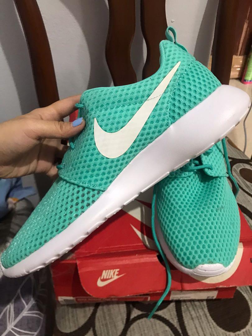 nike betrue roshe