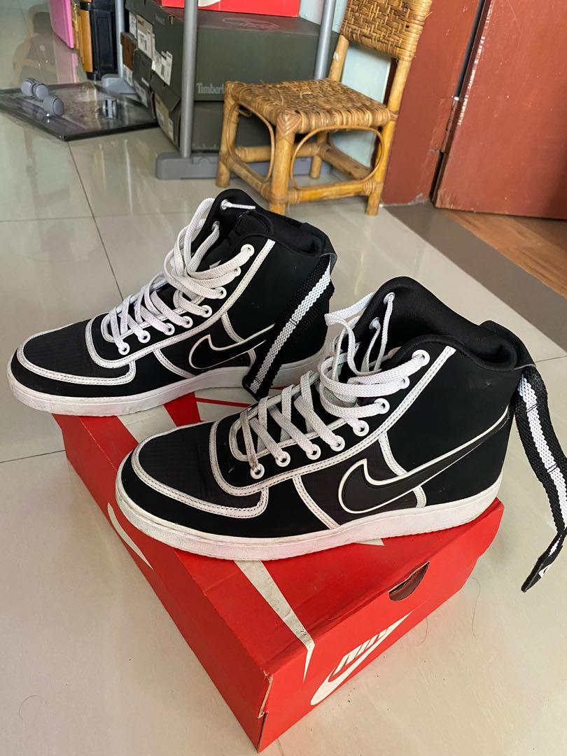 Sepatu Nike Vandal High Supreme LTR