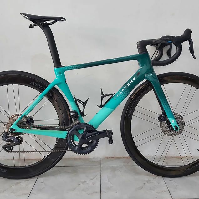 Chapter 2 bike best sale harga