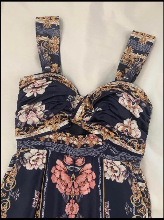 Sheike 2025 donatella jumpsuit