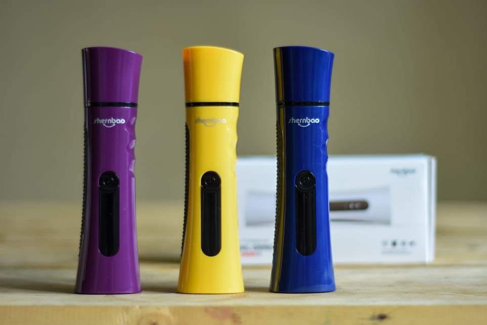 Shernbao sales nail grinder