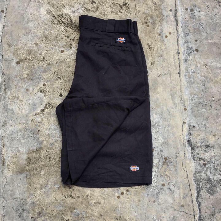 SHORT PANTS DICKIES, Fesyen Pria 