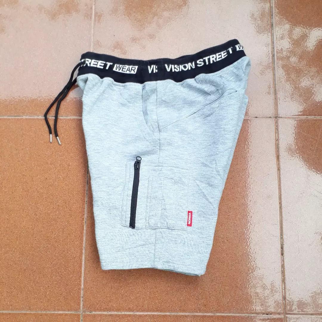 Short pants vision street wear, Olshop 