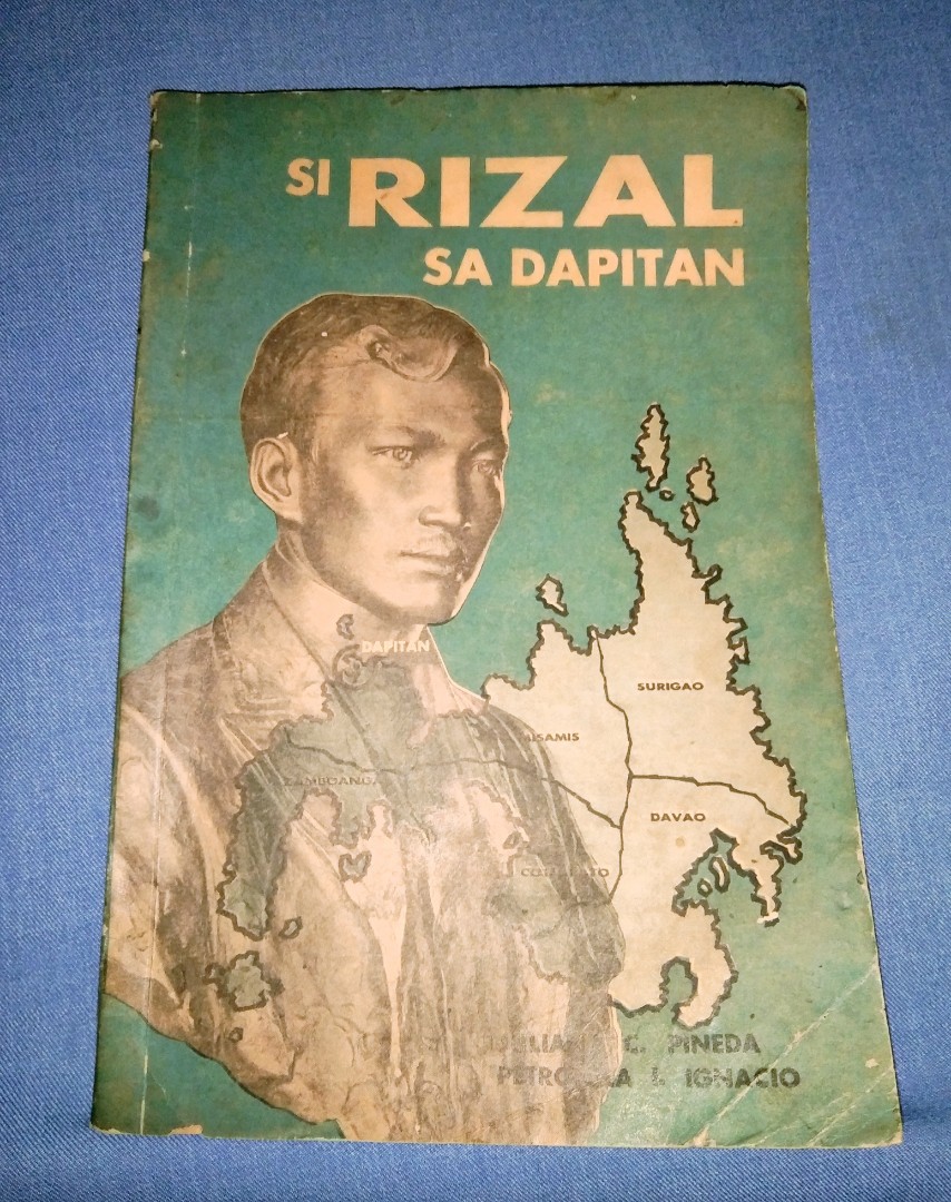 Si Rizal Sa Dapitan Filipinian 1645025576 B589dccb 