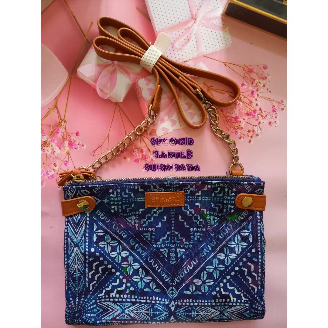 Sling bag oriflame top