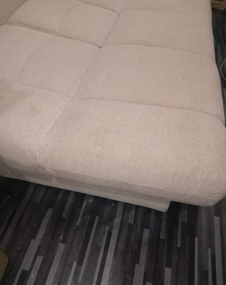Sofa bed japan surplus, Furniture & Home Living, Furniture, Sofas on
