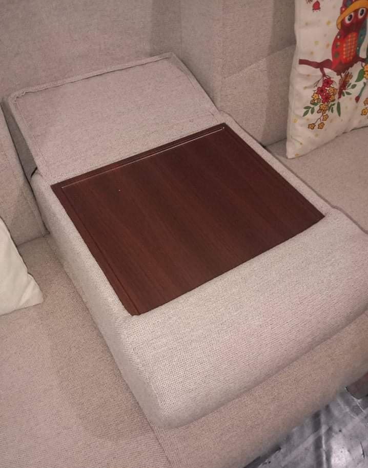 Sofa bed japan surplus, Furniture & Home Living, Furniture, Sofas on