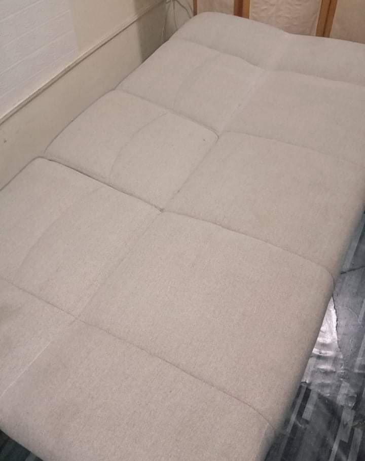 Sofa bed japan surplus, Furniture & Home Living, Furniture, Sofas on