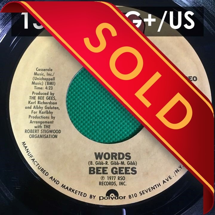 SOLD 7
