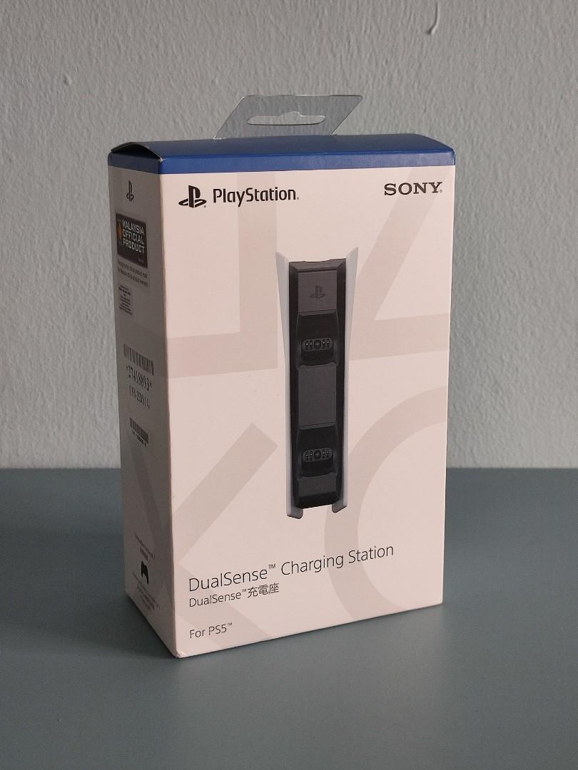 Sony dualsense shop charging station