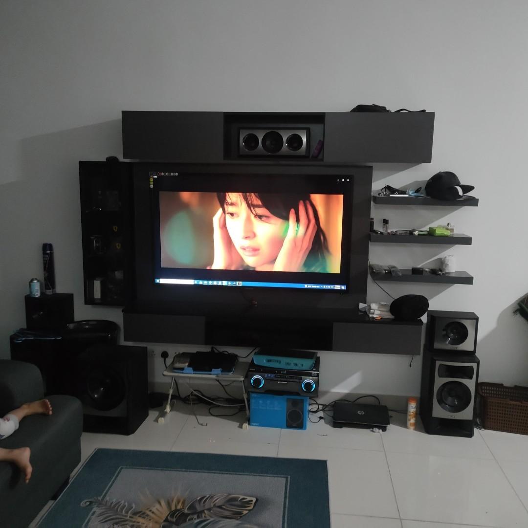 Sony muteki 5.1 top