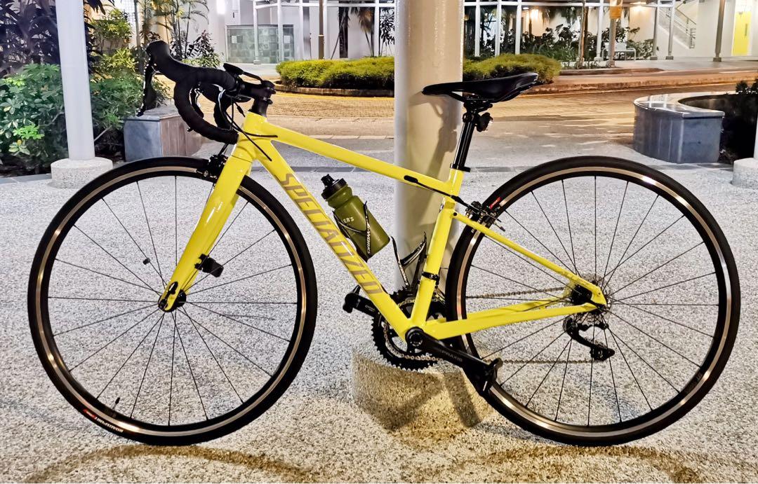 Specialized allez 44 top