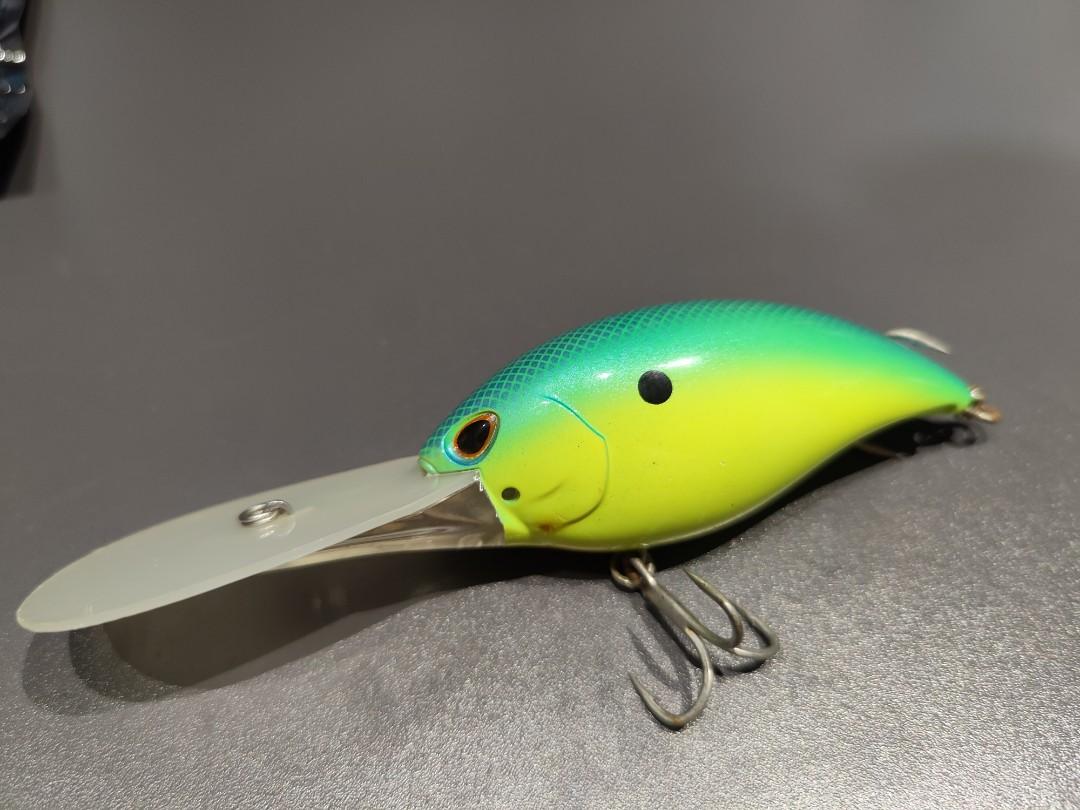 Storm Arashi Rattling Deep Fishing Crankbait Sports Equipment Fishing On Carousell Storm Arashi Rattling Deep Fishing Crankbait Sports Equipment Fishing On Carousell