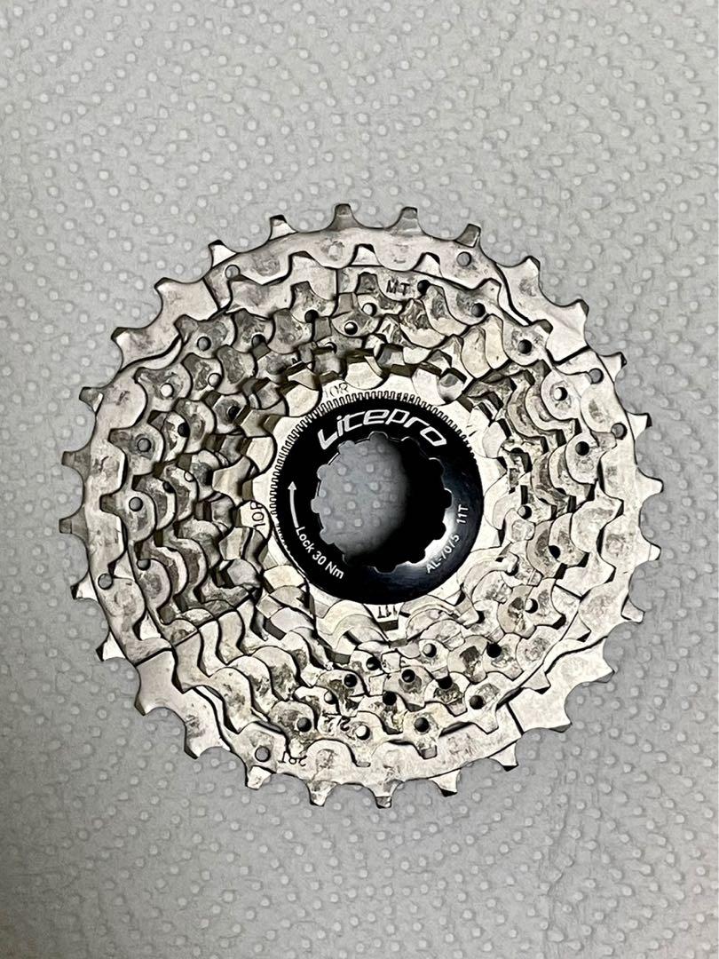 Sugek cassette deals 10 speed