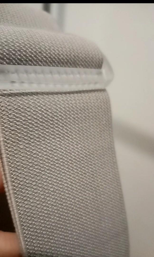 Miniso Suitcase Straps, Hobbies & Toys, Travel, Luggage on Carousell