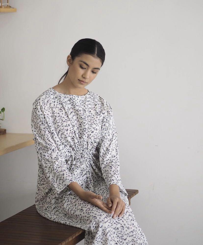 Athena kaftan sales
