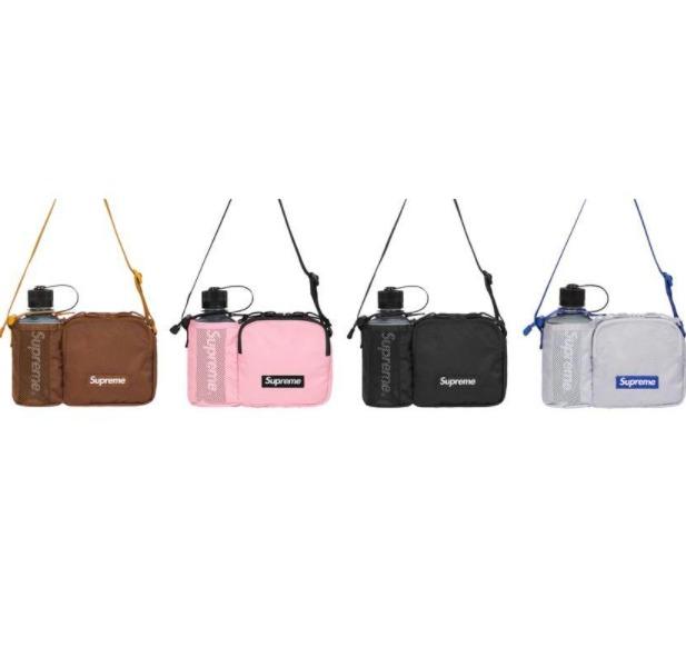 Supreme water bag store
