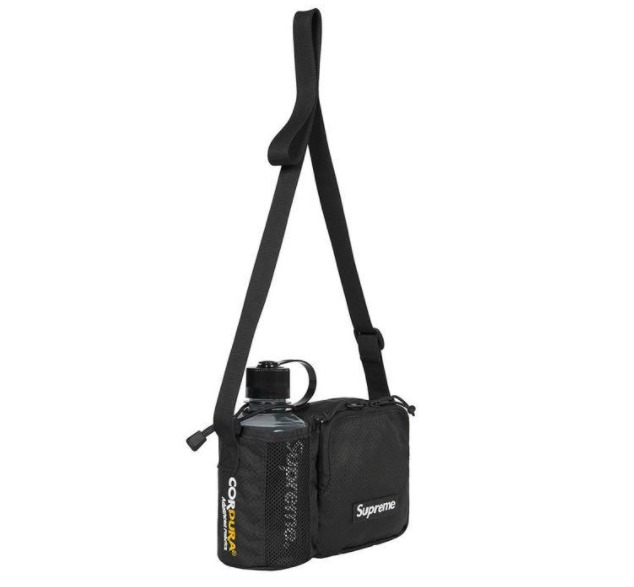 Supreme sling bag singapore top