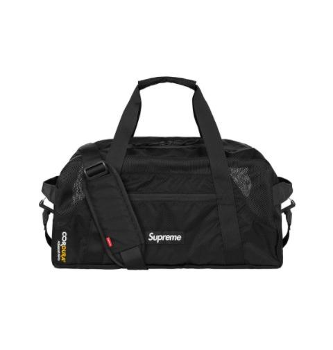 Supreme duffle bag review Outlet