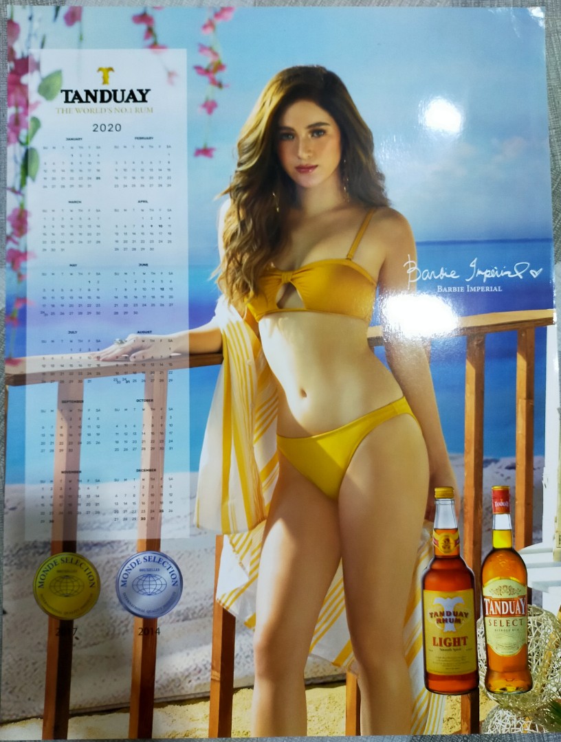tanduay-calendar-barbie-imperial-hobbies-toys-memorabilia