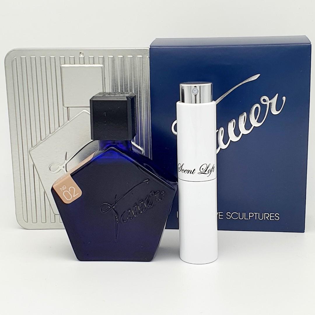 Tauer 02 hot sale