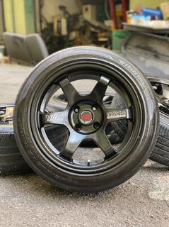 (Category: ) located in . Submitted by zakwan_wheels_tyre (Listing ID 1143914796, Image 1). Description: .