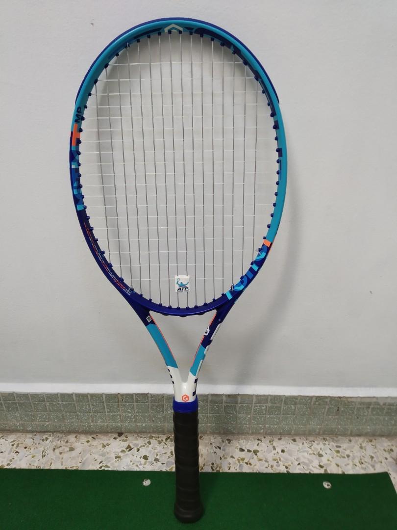 Head graphene xt instinct mp store