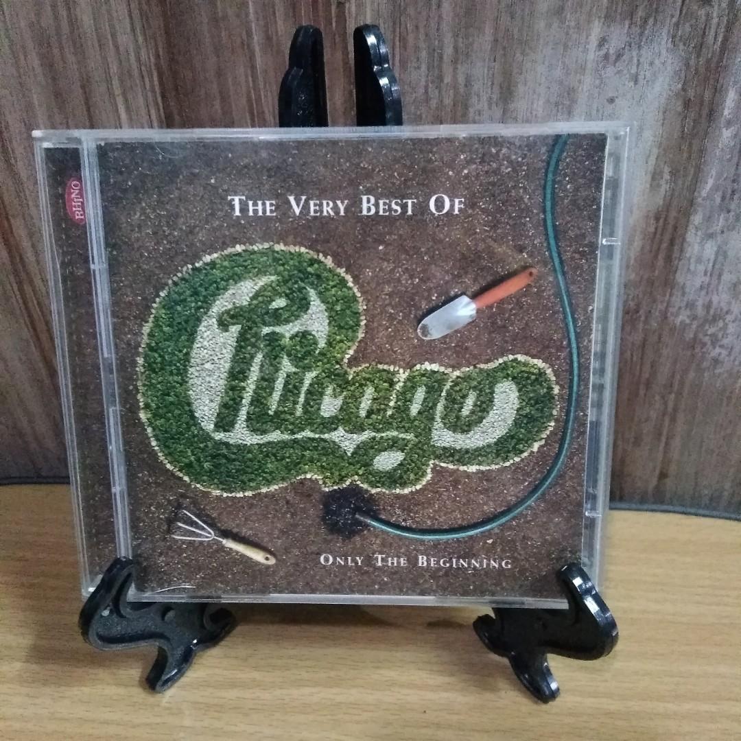The very best of Chicago, Audio, Other Audio Equipment on ...