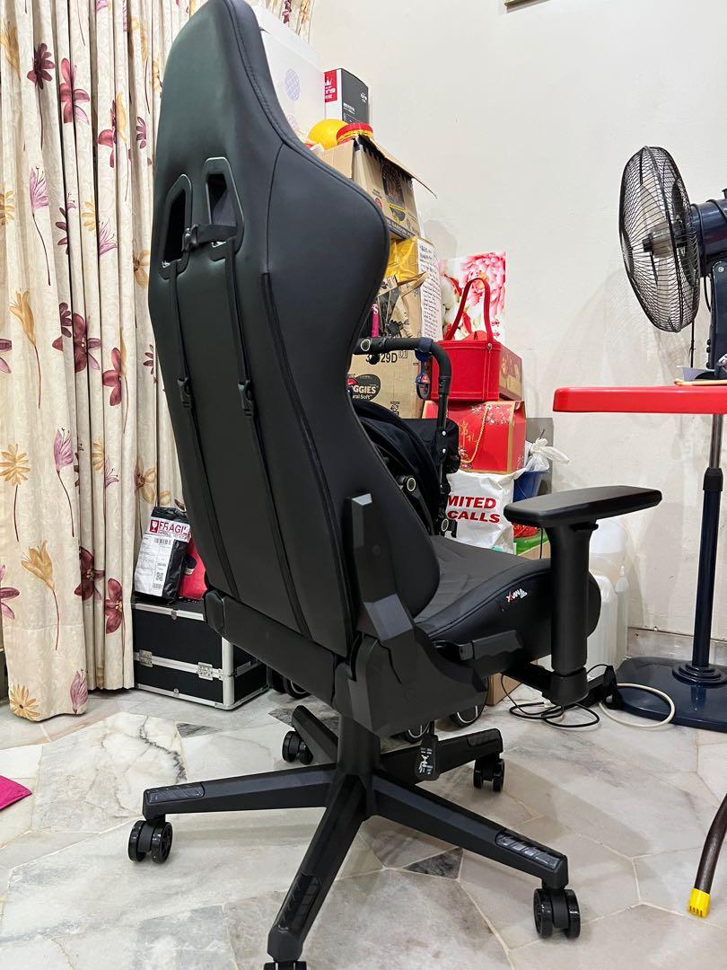 Rt best sale racer chair