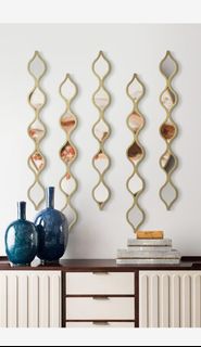Mirrors Collection item 2