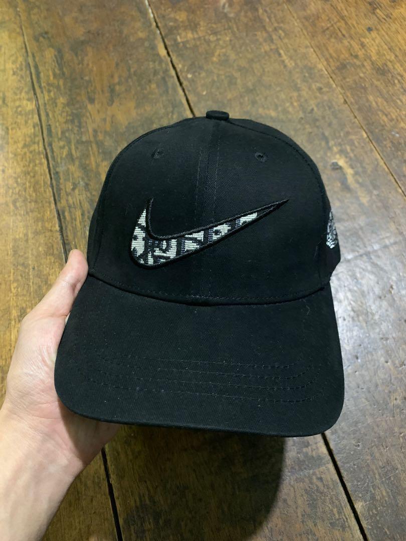 Nike dior hat clearance