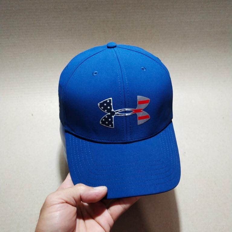 Under hotsell armour topi