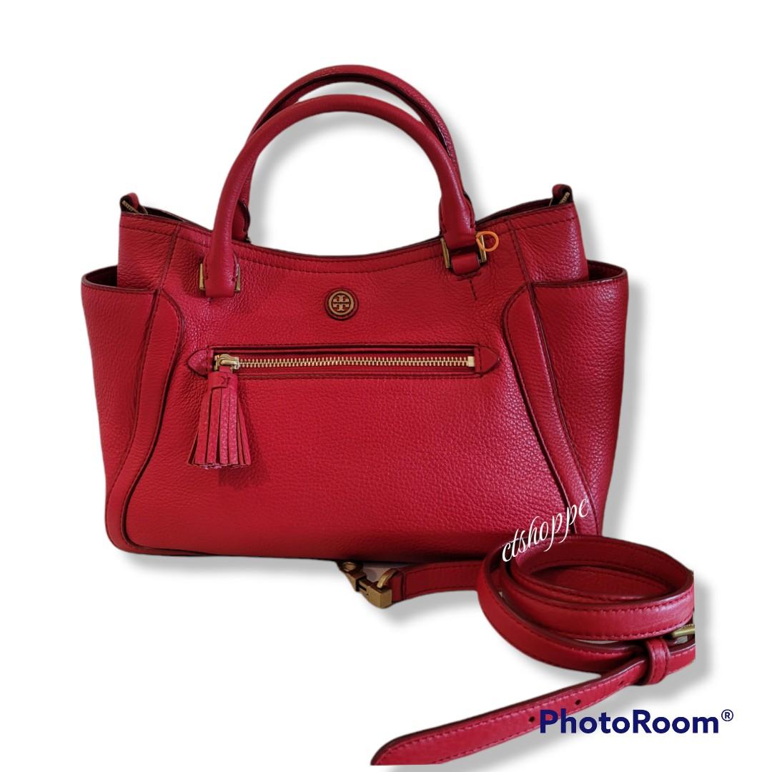 Tory burch frances satchel shop