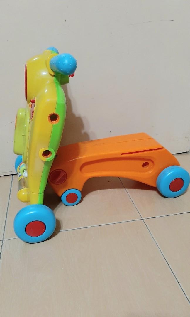 Velo bebe toys r us best sale