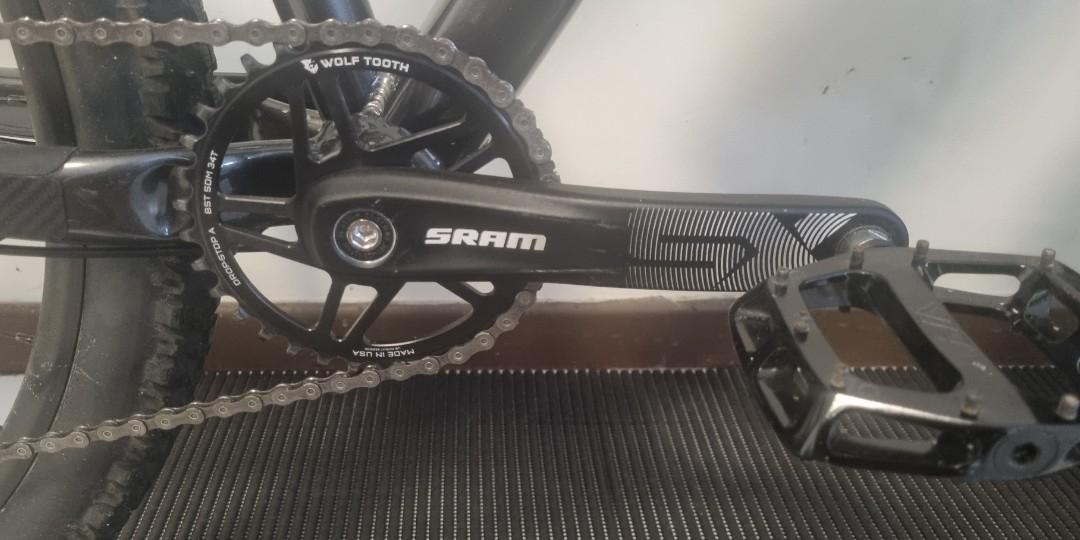 trek marlin seatpost diameter